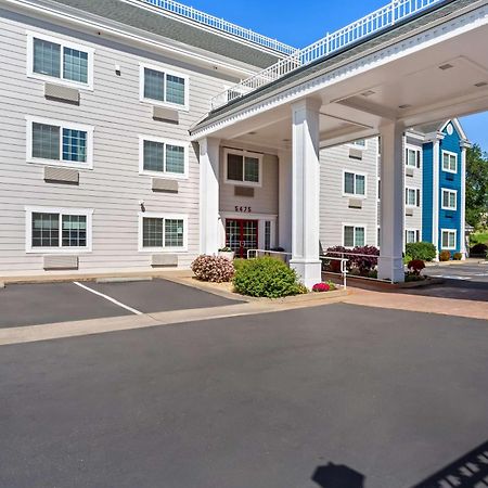 Best Western Paradise Hotel Экстерьер фото