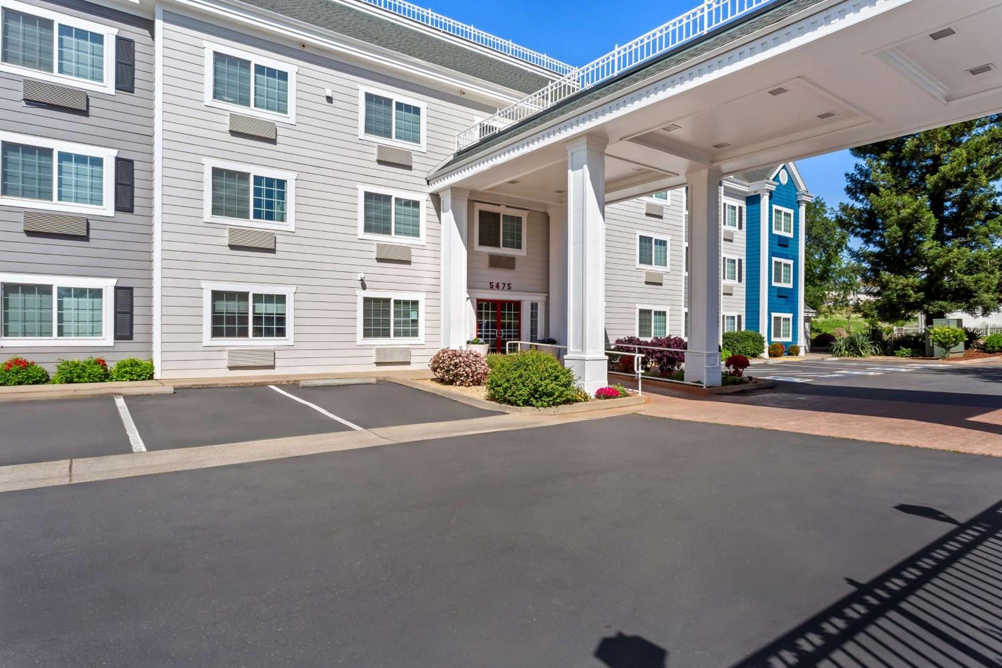 Best Western Paradise Hotel Экстерьер фото