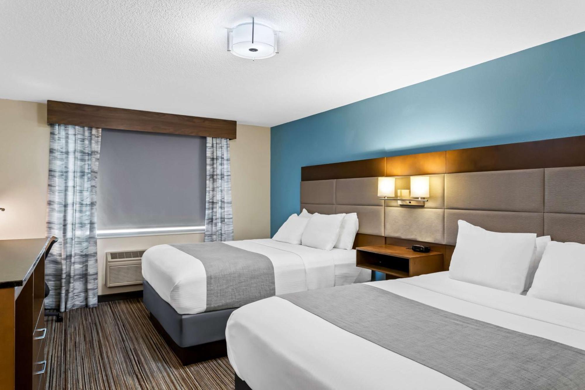 Best Western Paradise Hotel Экстерьер фото
