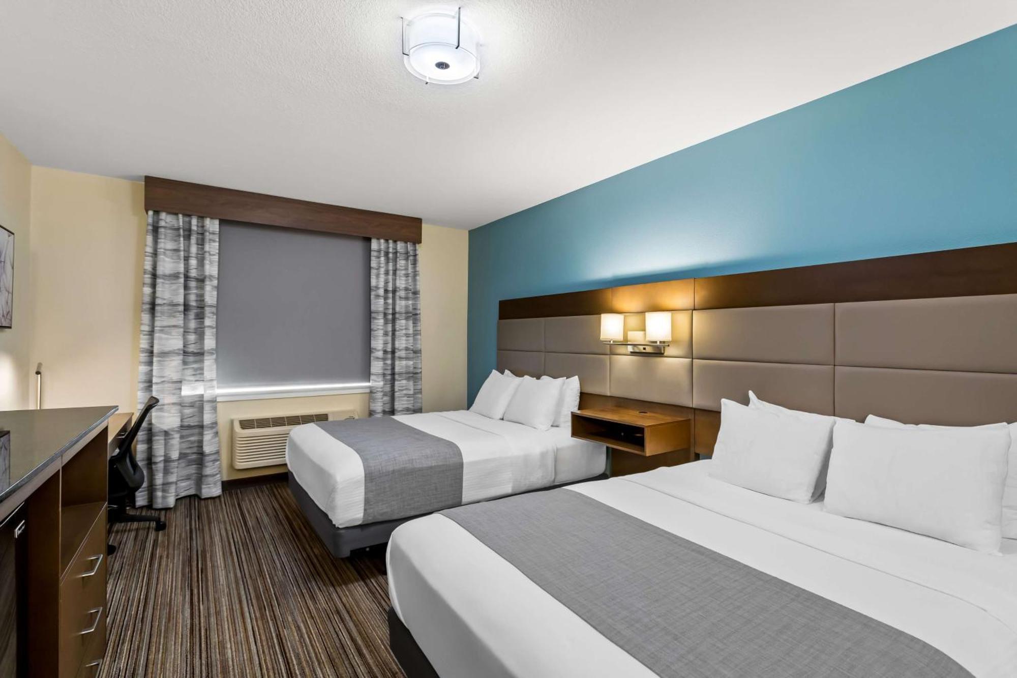 Best Western Paradise Hotel Экстерьер фото