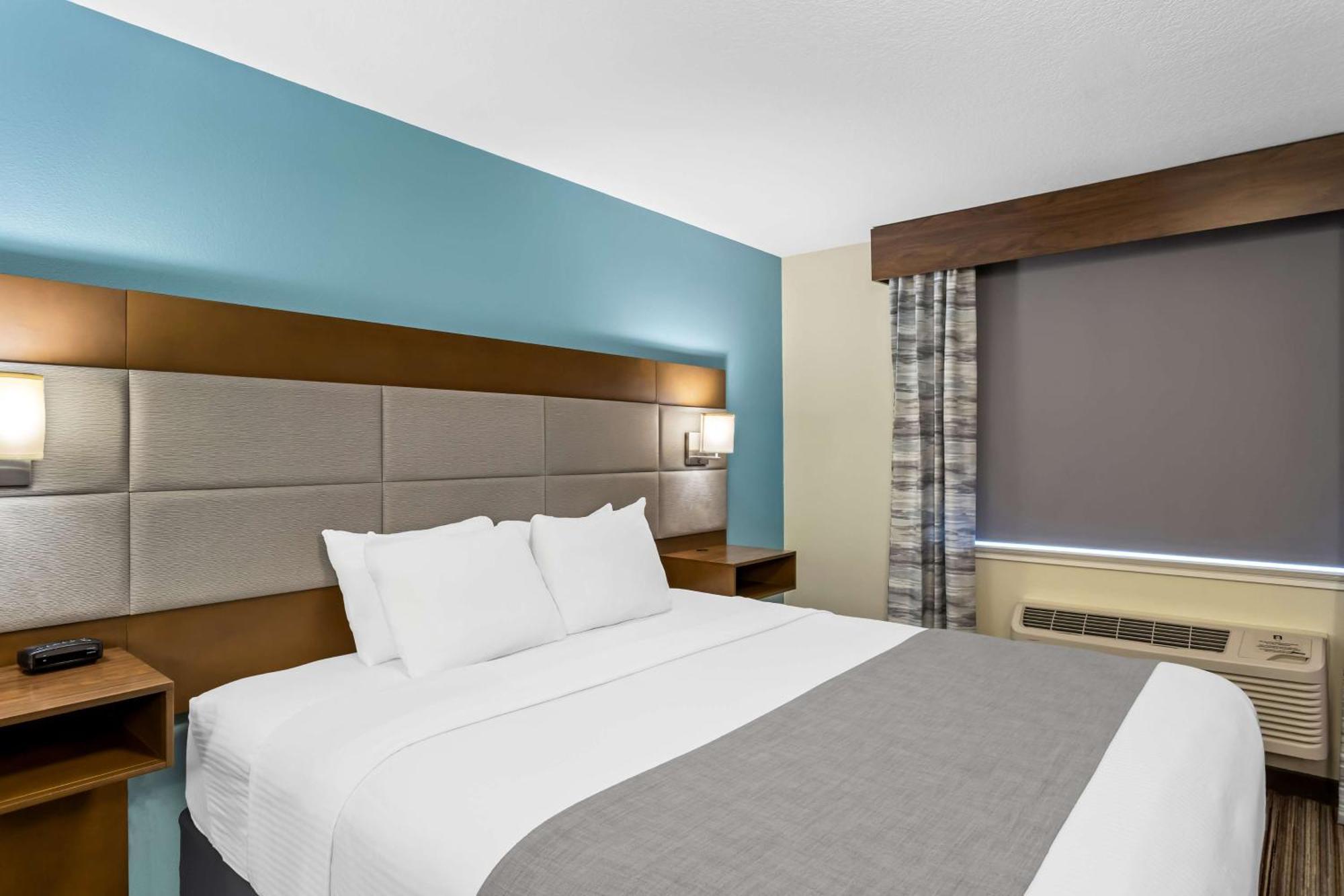 Best Western Paradise Hotel Экстерьер фото